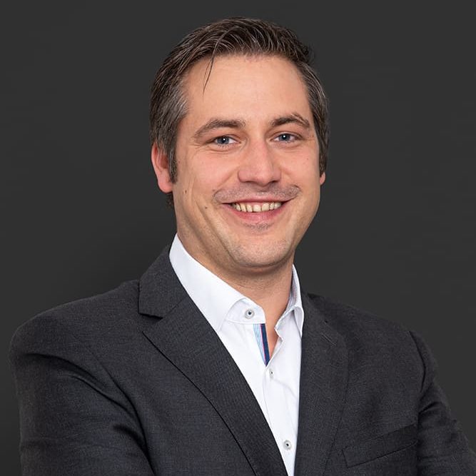 Stephan Schweizer
